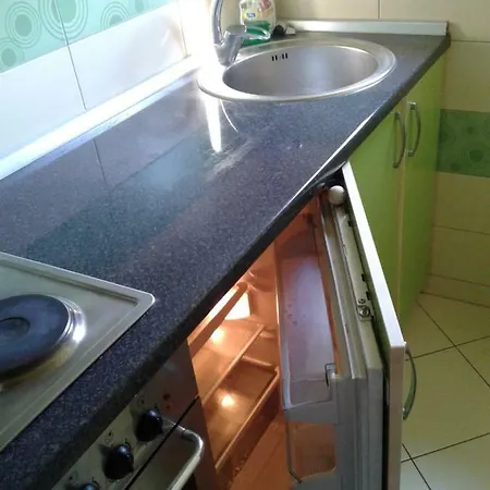 Daire Jednokrevetne Sobe Bijeljina