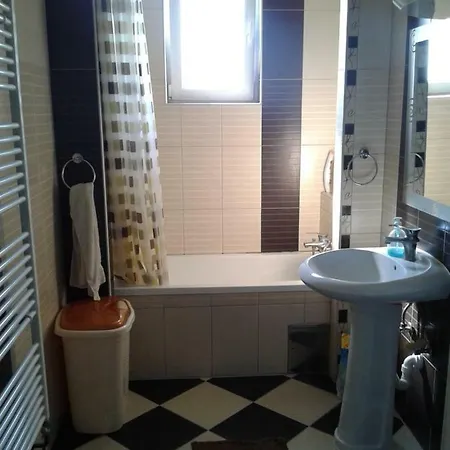 Daire Jednokrevetne Sobe Bijeljina